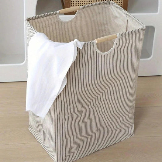Panier à Linge Perle