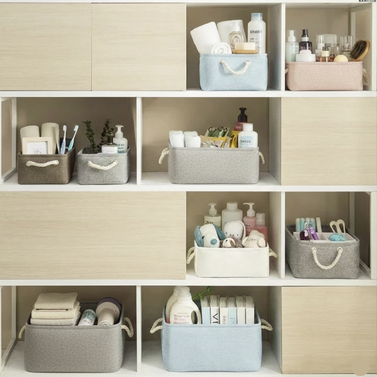 Panier de Rangement Cargo