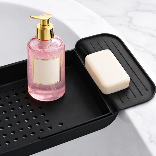 Plateau de Baignoire Flow