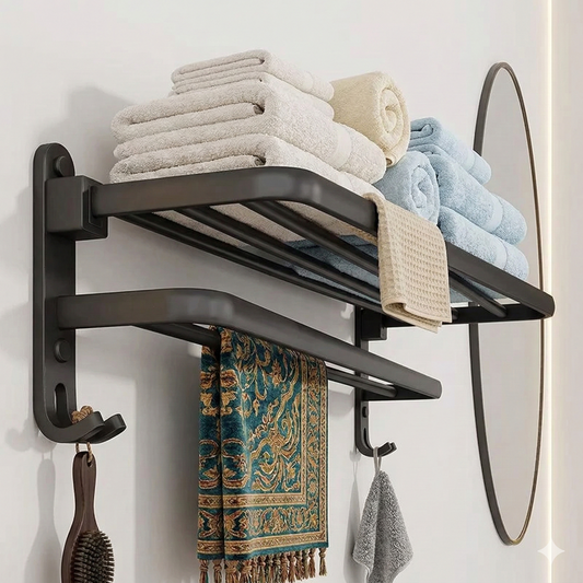 Porte-Serviette Quartz