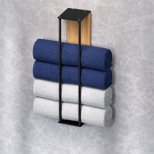 Porte-Serviette Vertical LinenRack