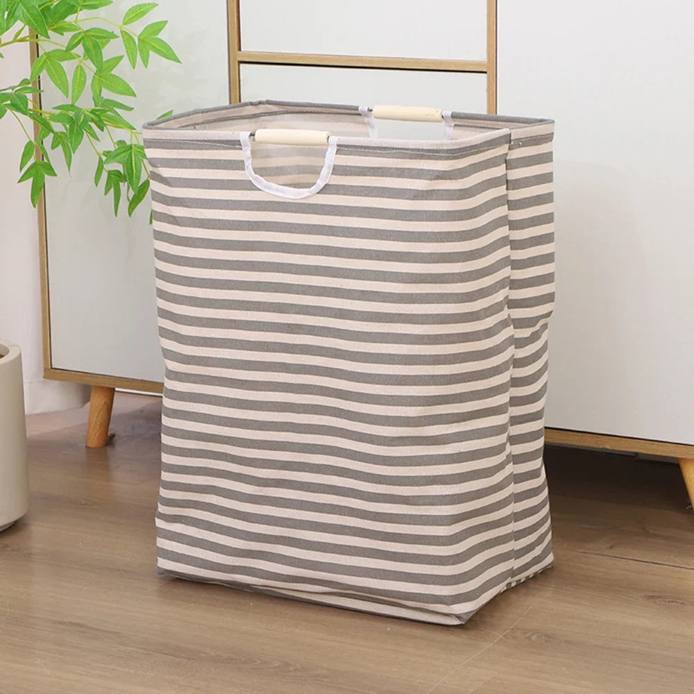 Panier à Linge Perle