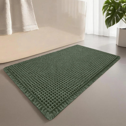 Tapis de Salle de Bain Ryokan