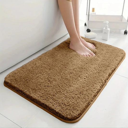 Tapis de Salle de Bain Cocoon