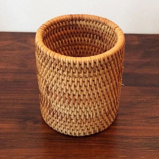 Panier de Rangement Nénuphar