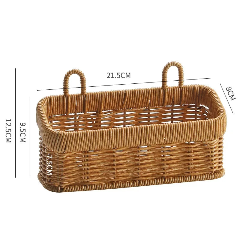 Panier de Rangement Zéphyr