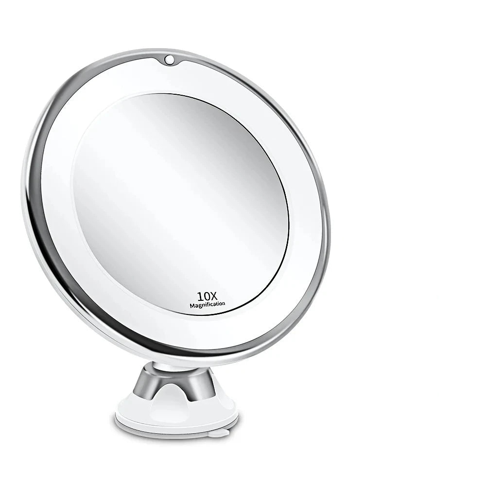 Miroir Précision