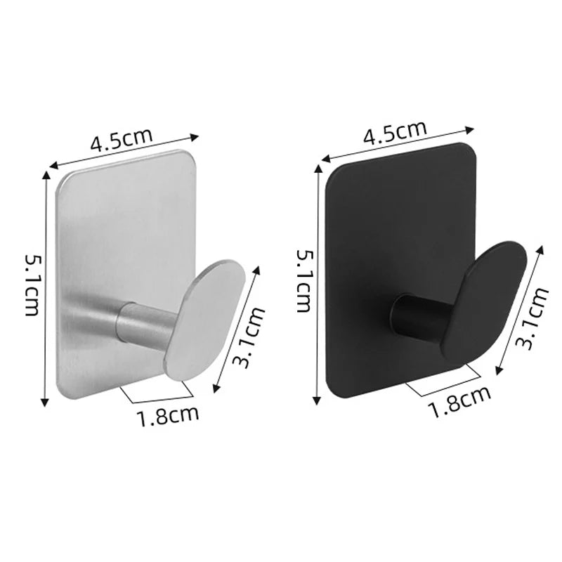 Porte-Serviette Mural PureHook