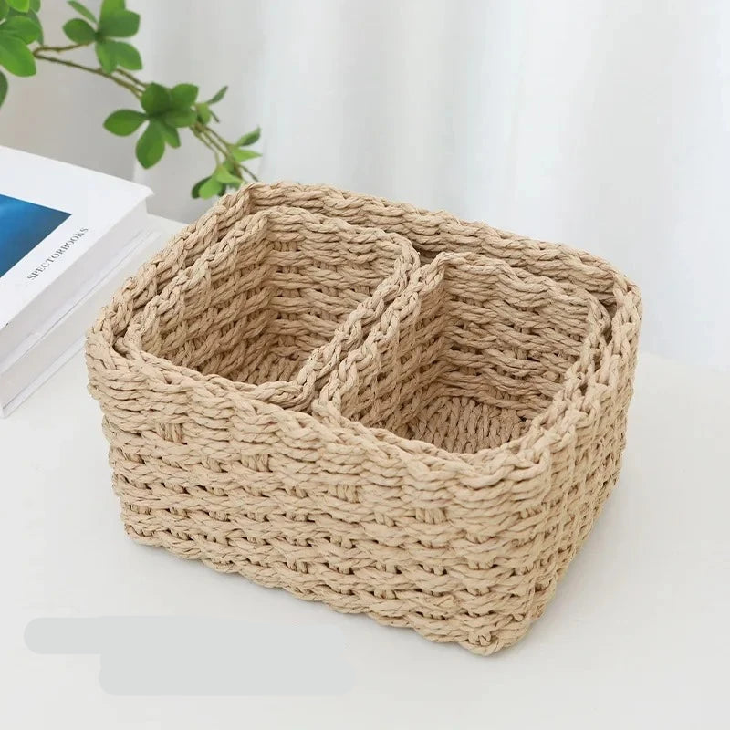 Panier de Rangement Rivage