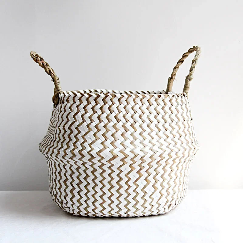 Panier à Linge Riviera