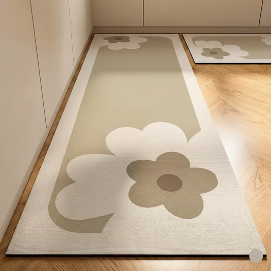 Tapis de Salle de Bain Kumo