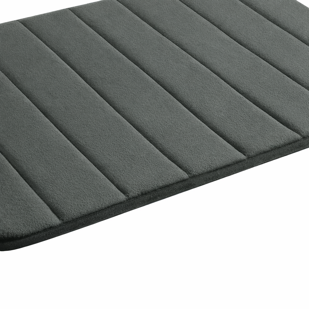 Tapis de Salle de Bain Zenia