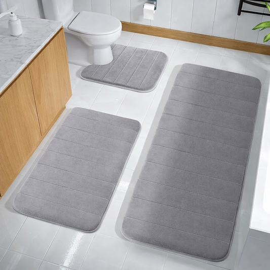 Tapis de Salle de Bain Zenia