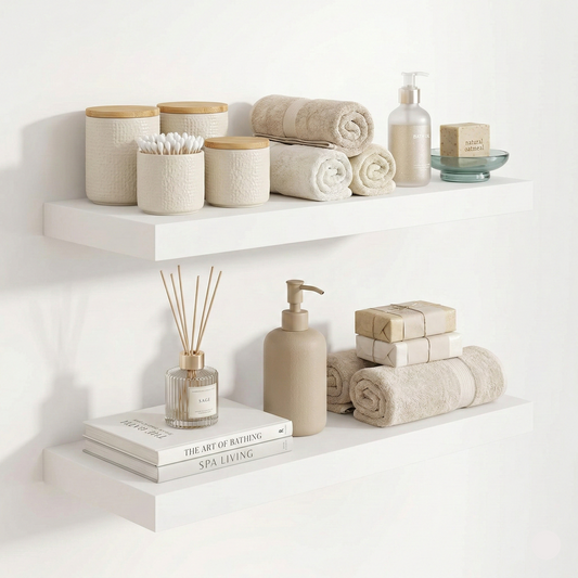 Etagère de Salle de Bain Alliance