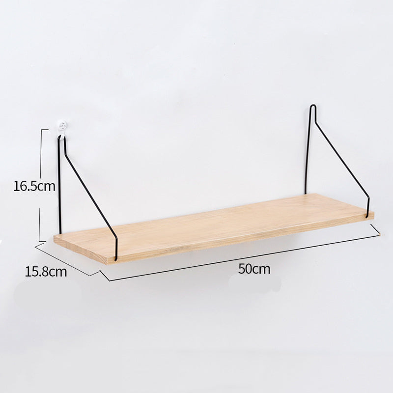 Étagère de Salle de Bain Bali Évasion