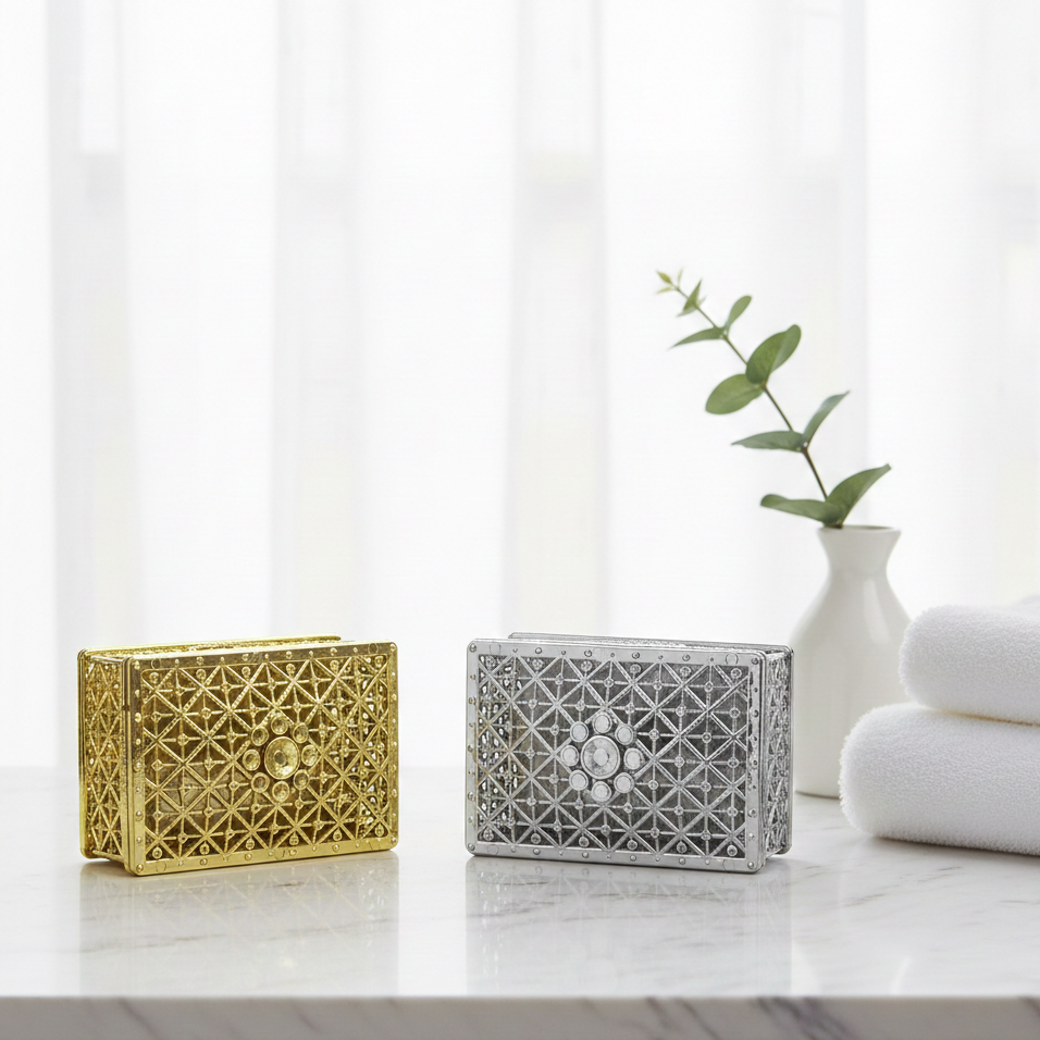 Boîte à Bijoux Odyssée