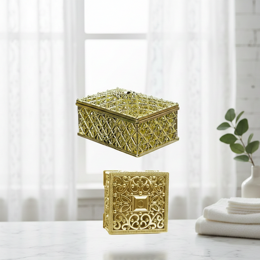 Boîte à Bijoux Odyssée