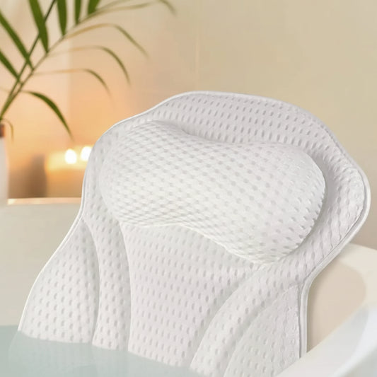 Coussin de Baignoire Ecume