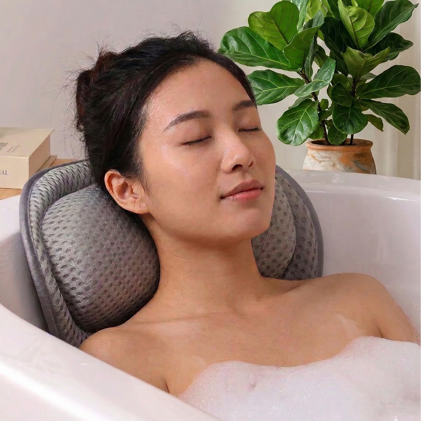 Coussin de Baignoire SpaRelax