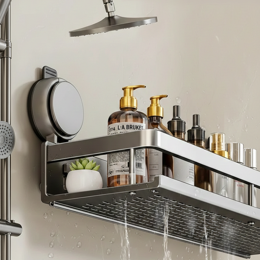 Étagère de Douche Aéro