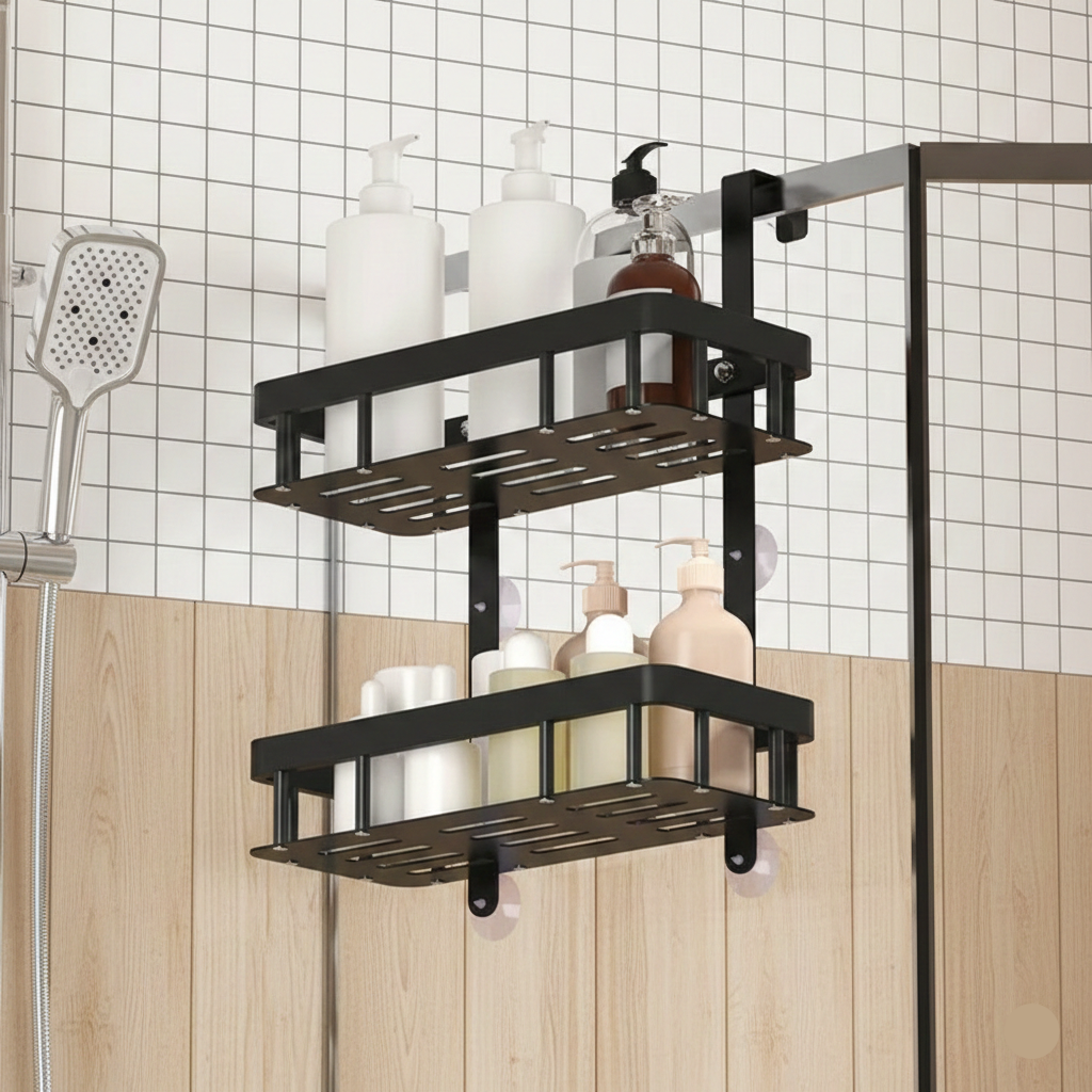 Etagere de Douche Atlas