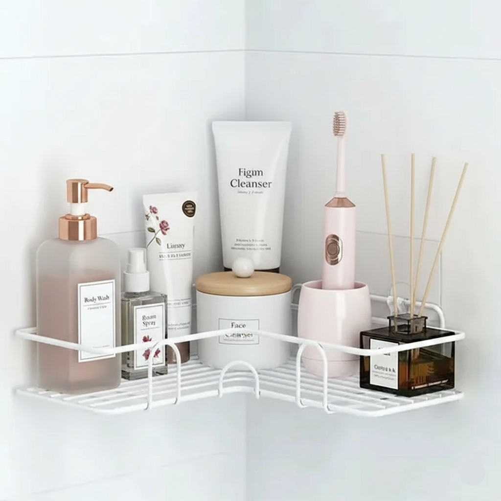 Étagère de Douche Dune