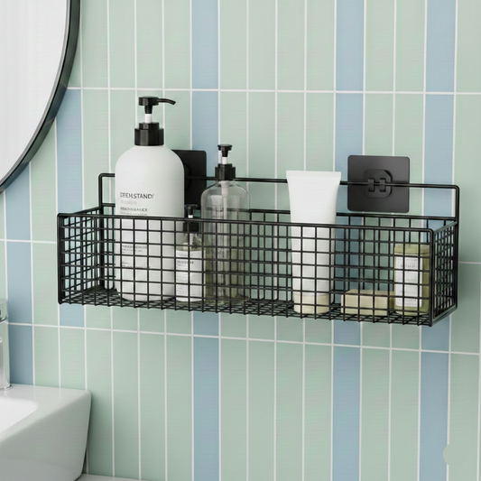 Étagère de Douche Graphite