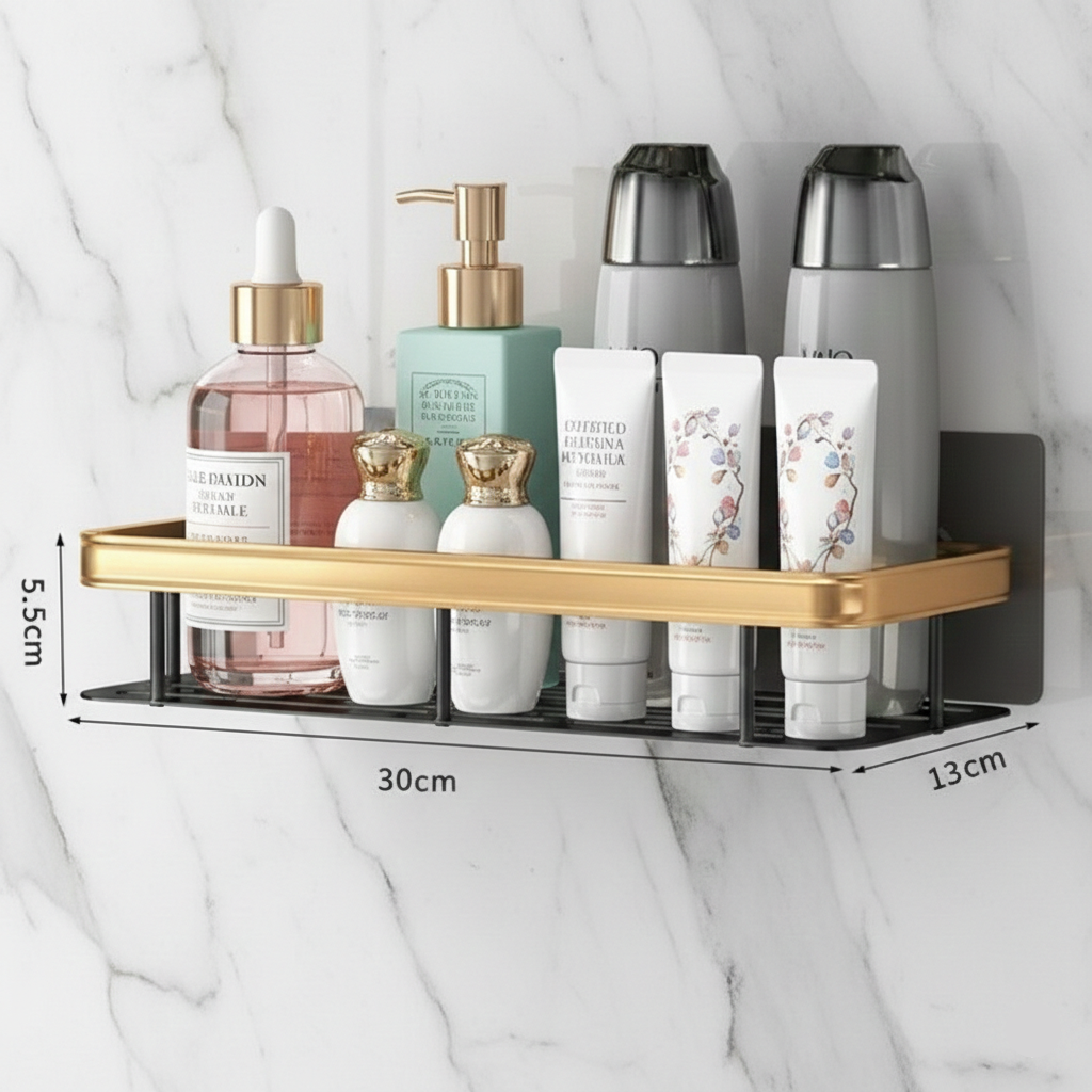 Étagère de Douche Ligne