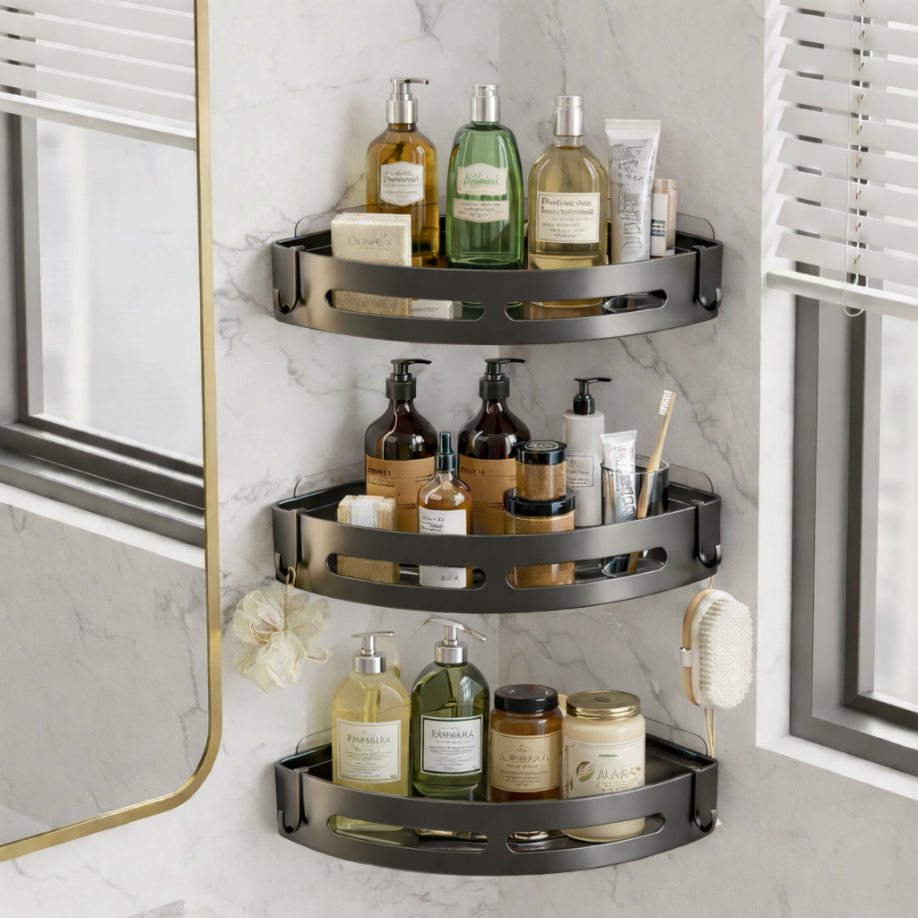 Étagère de Douche Prestige