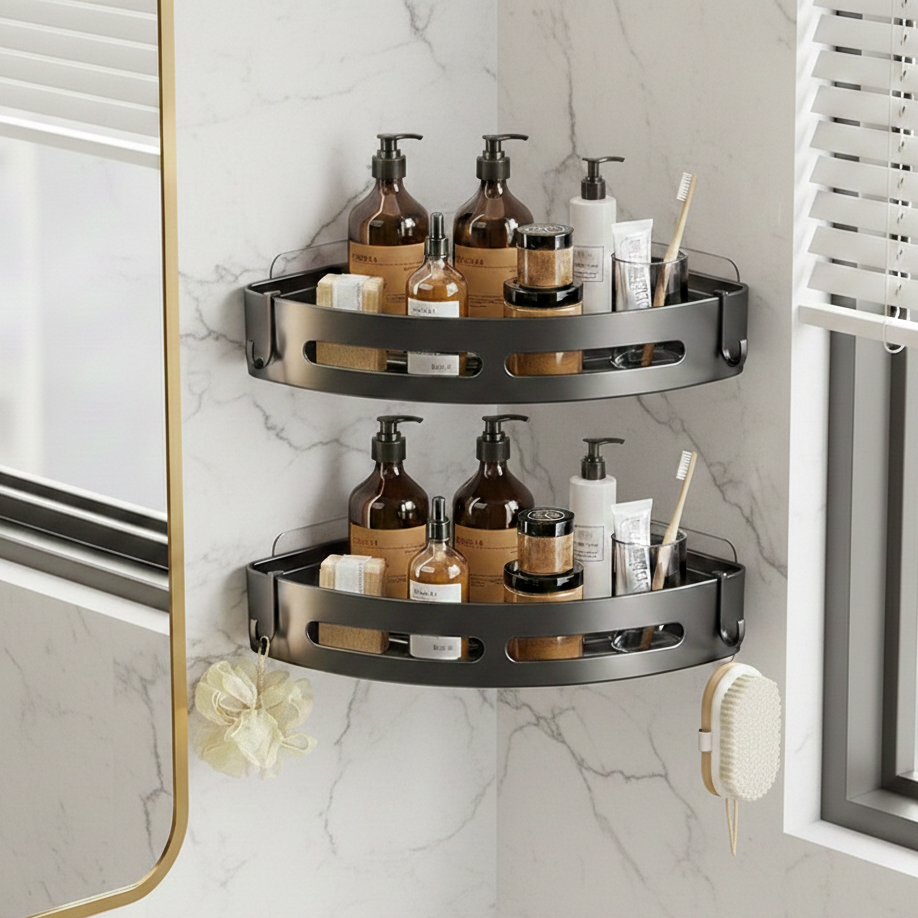 Étagère de Douche Prestige