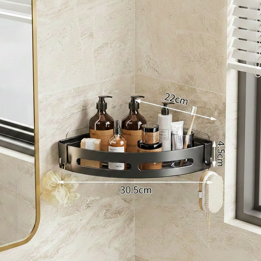 Étagère de Douche Prestige
