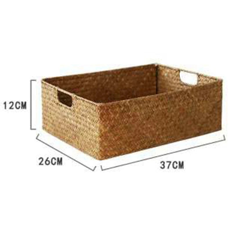 Panier de Rangement Nomade