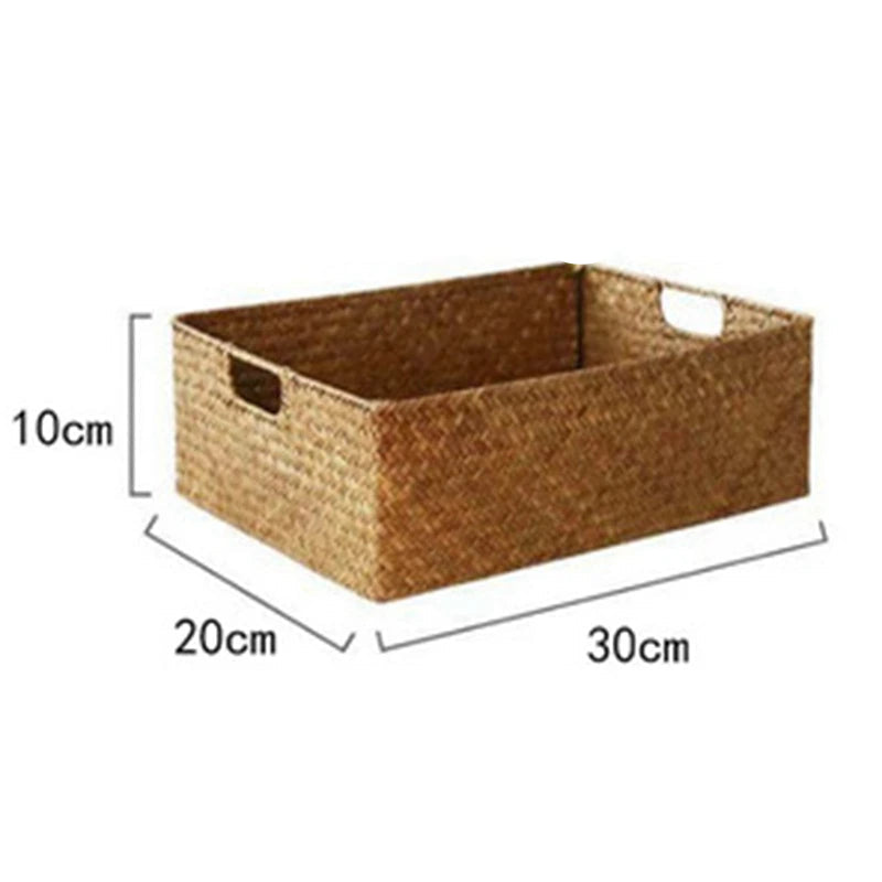 Panier de Rangement Nomade