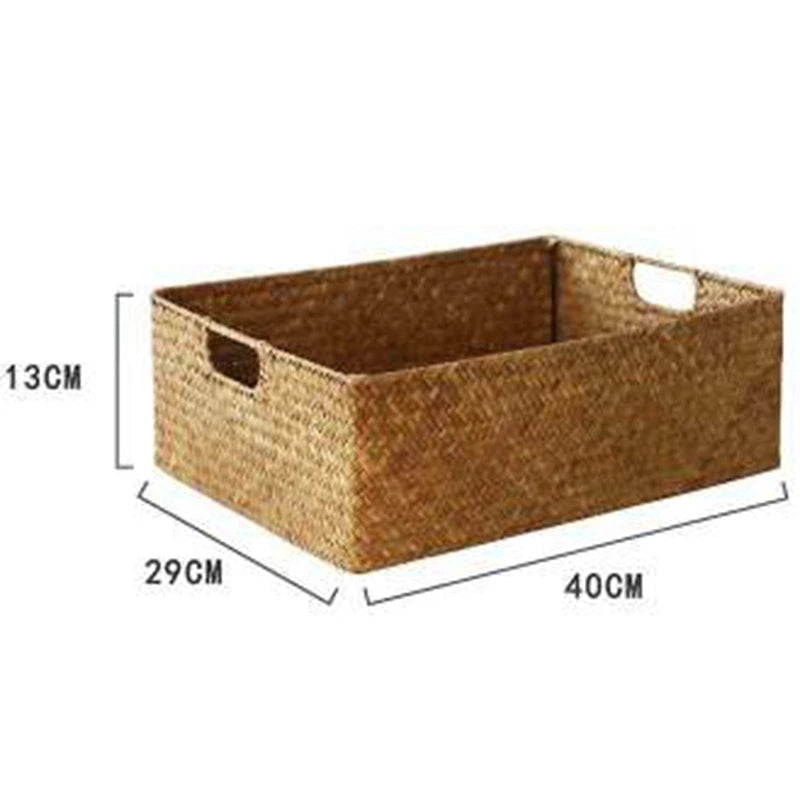 Panier de Rangement Nomade