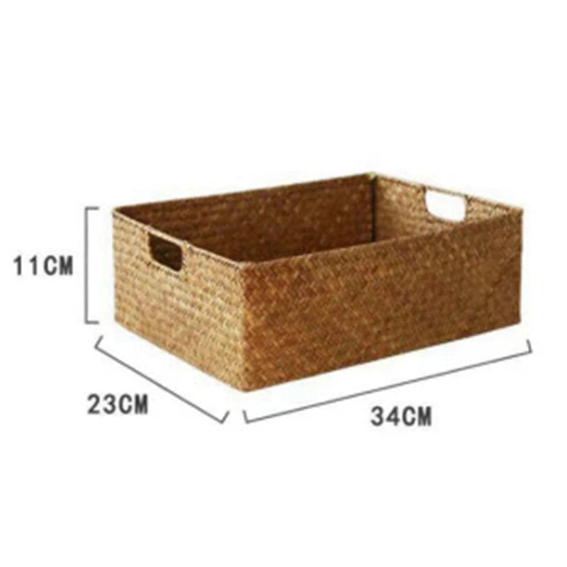 Panier de Rangement Nomade