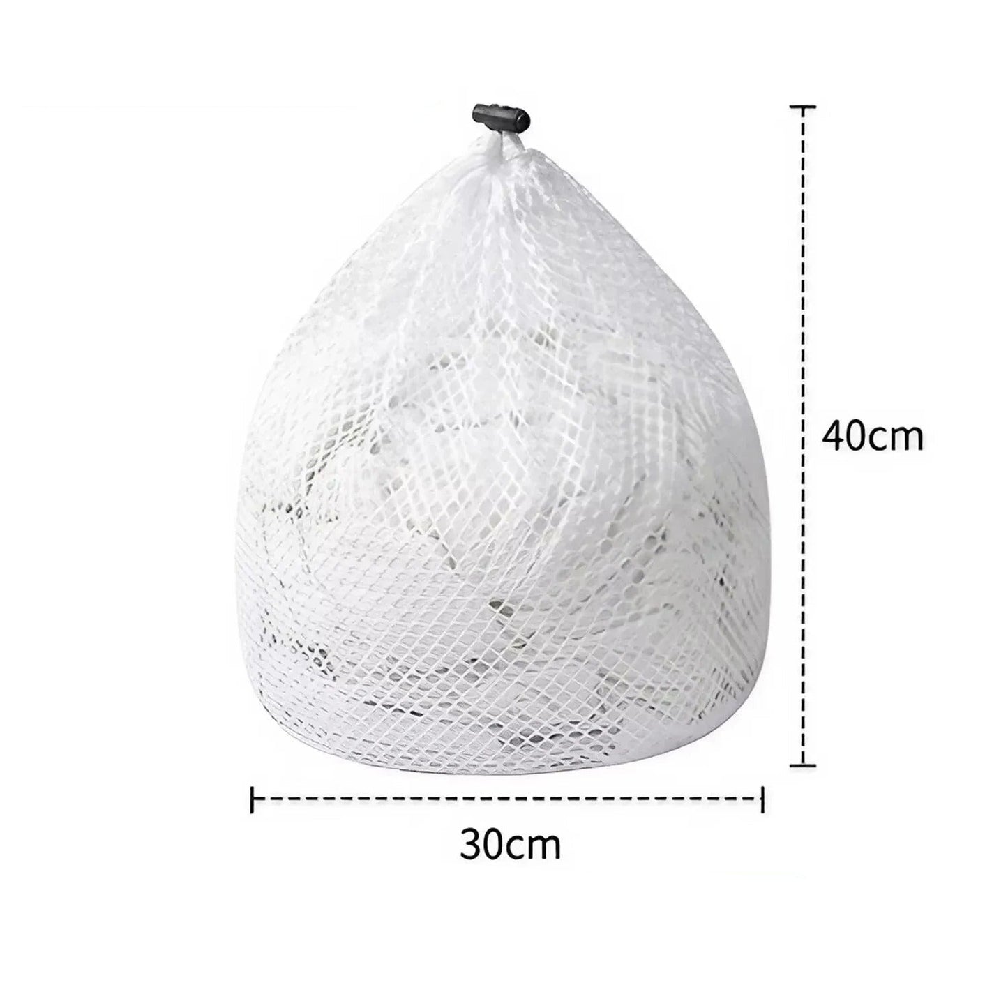 Panier à Linge Pâquerette