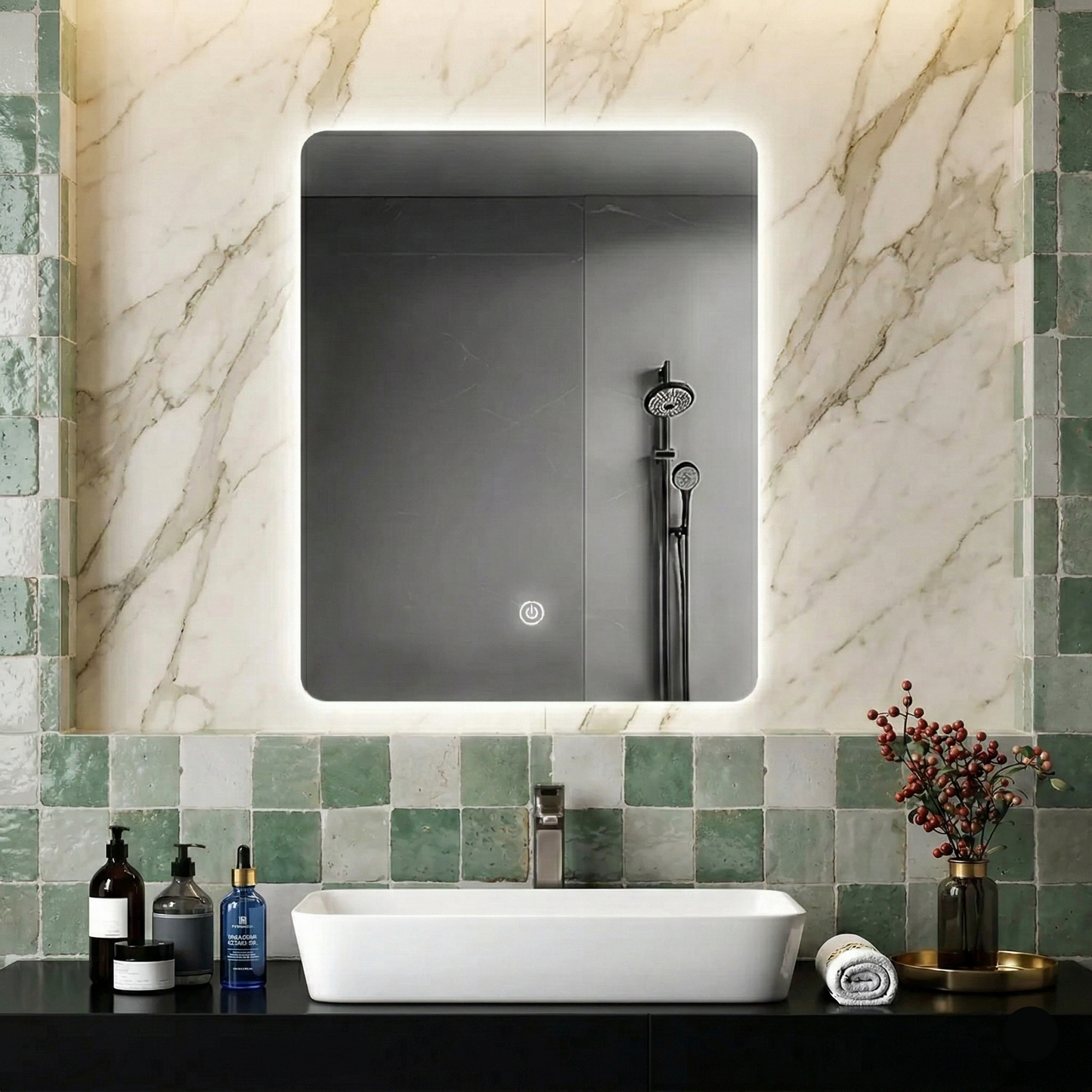 Miroir Dynastie