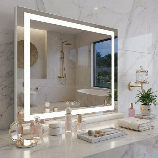 Miroir Harmonie