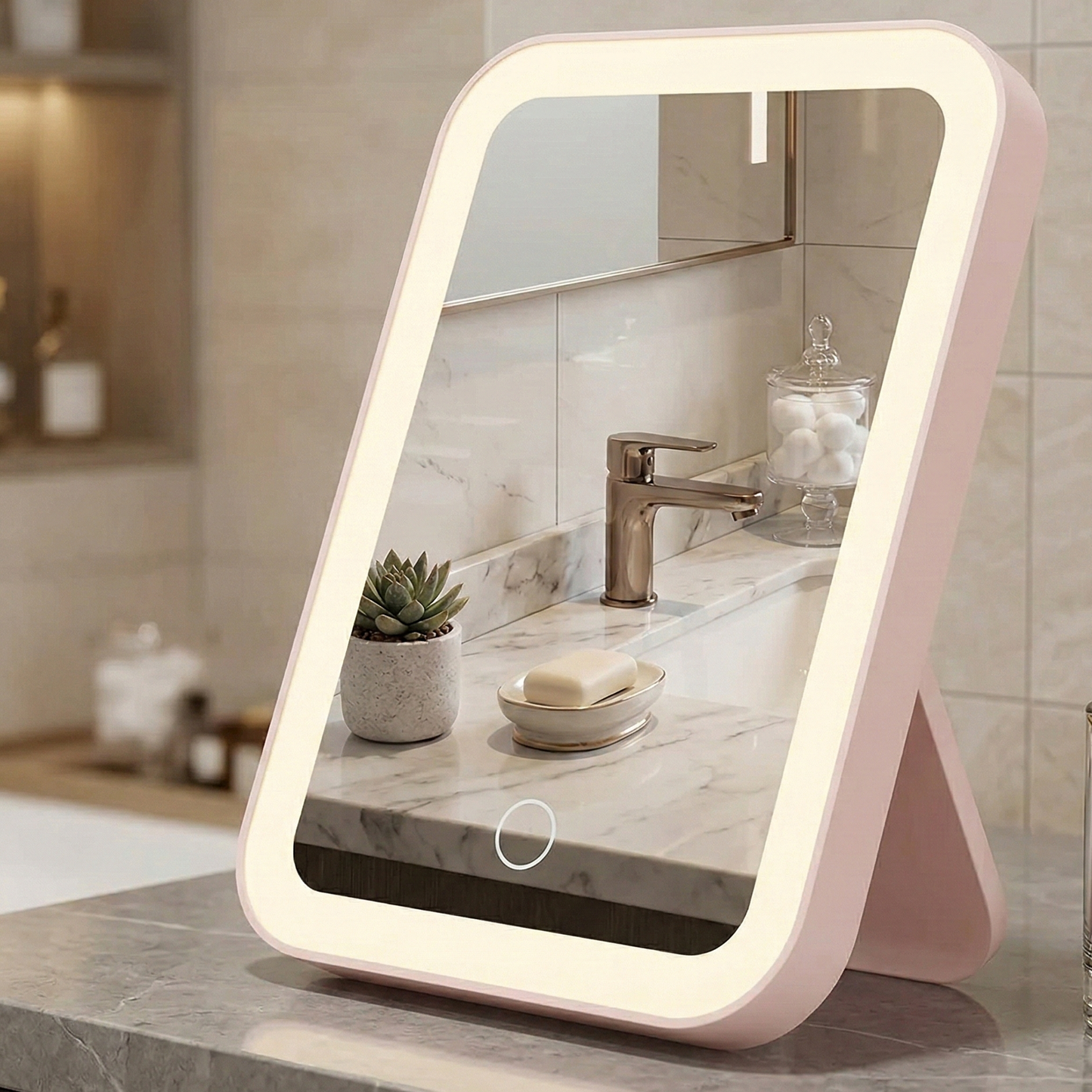 Miroir Lumina