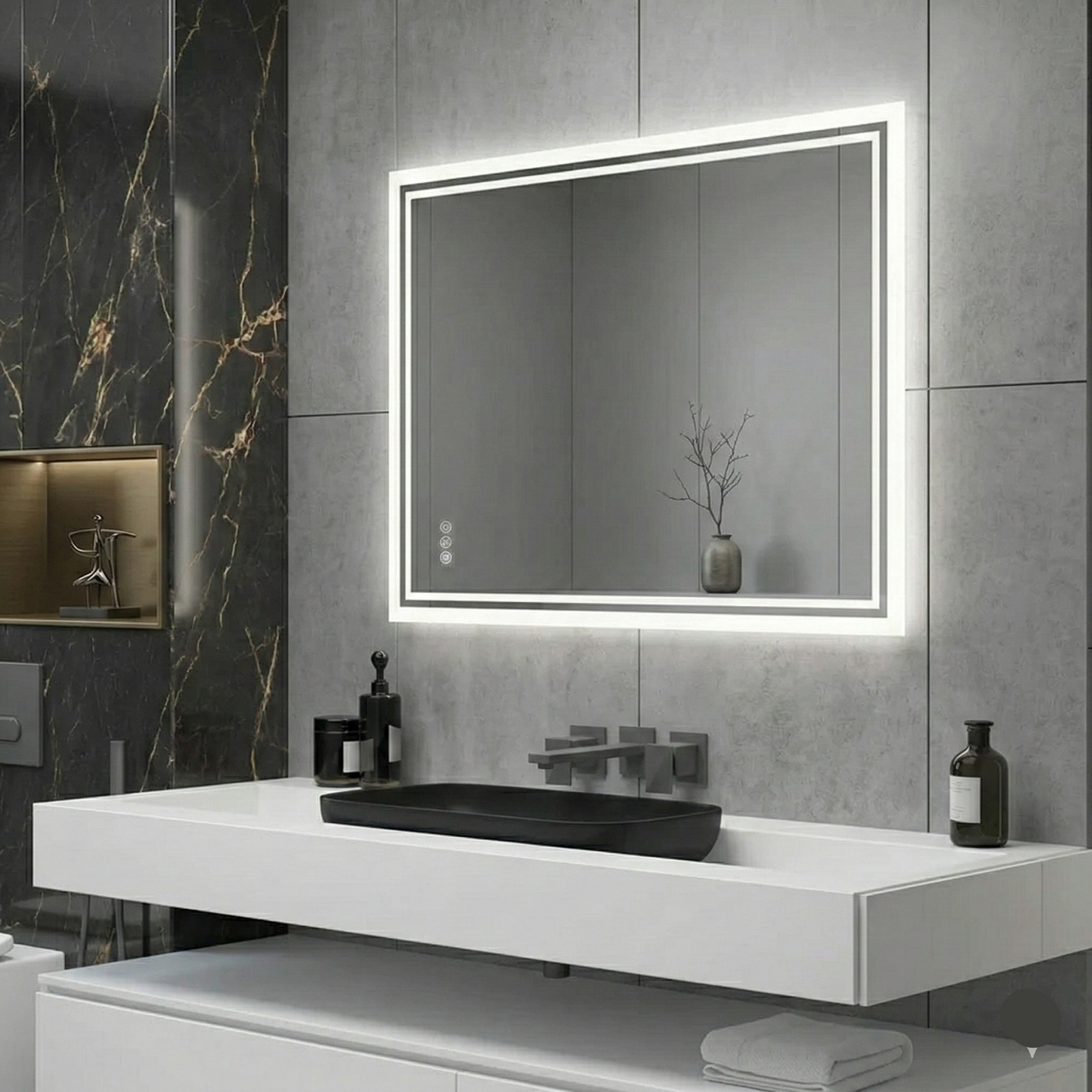 Miroir Vendôme