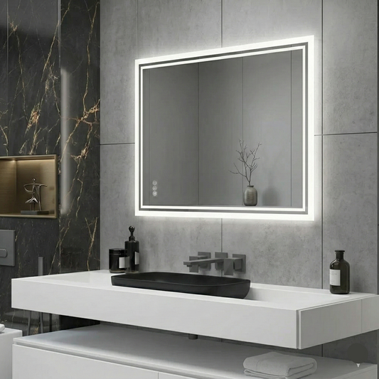 Miroir Vendôme