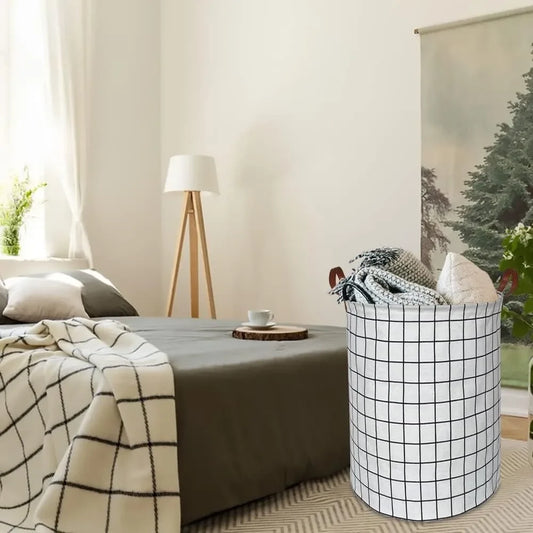 Panier à Linge Aura