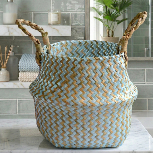 Panier à Linge Riviera
