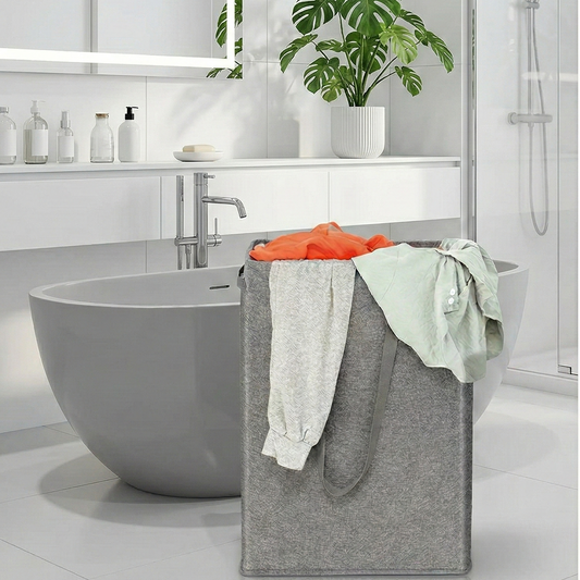 Panier à Linge Svelte