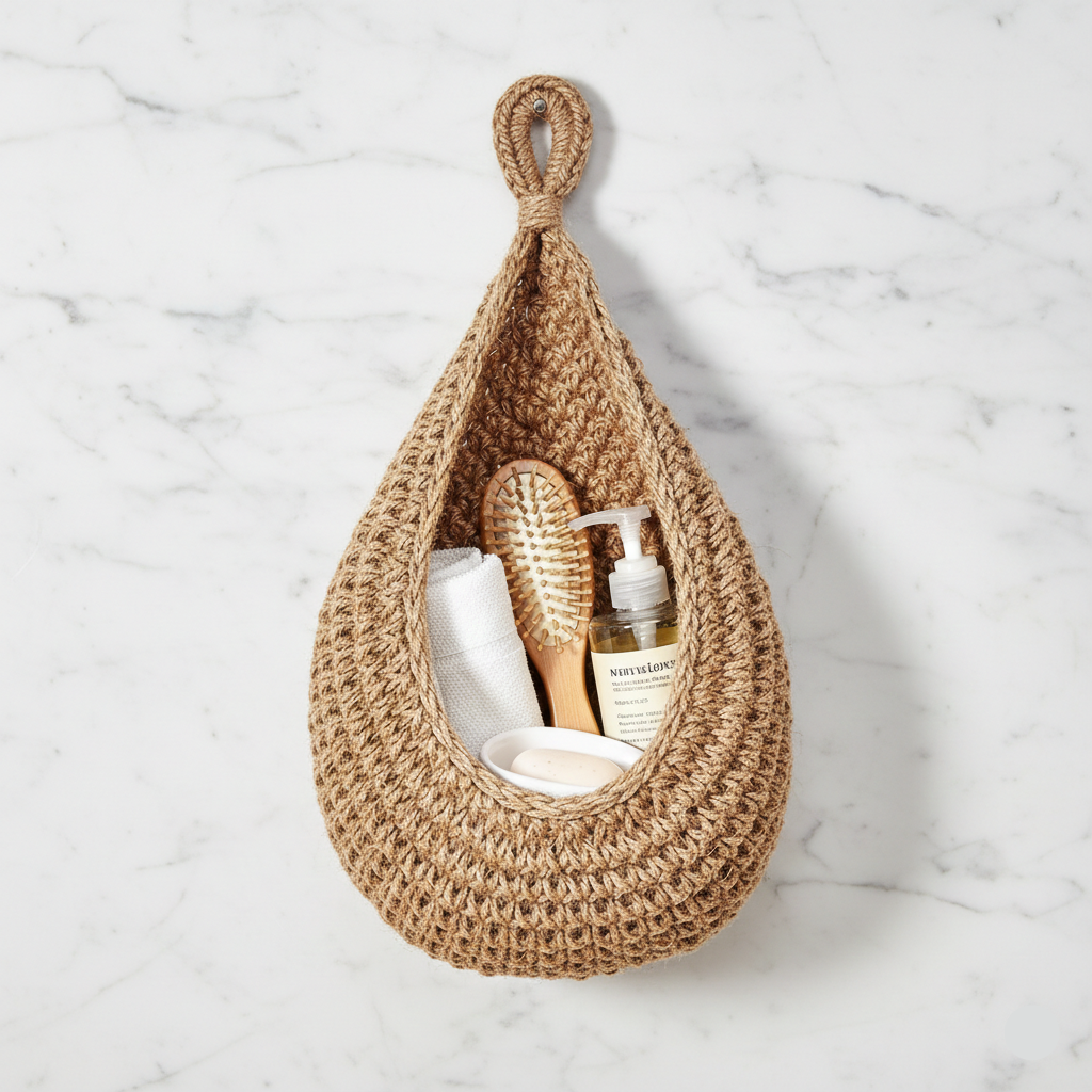 Panier de Rangement Eucalyptus