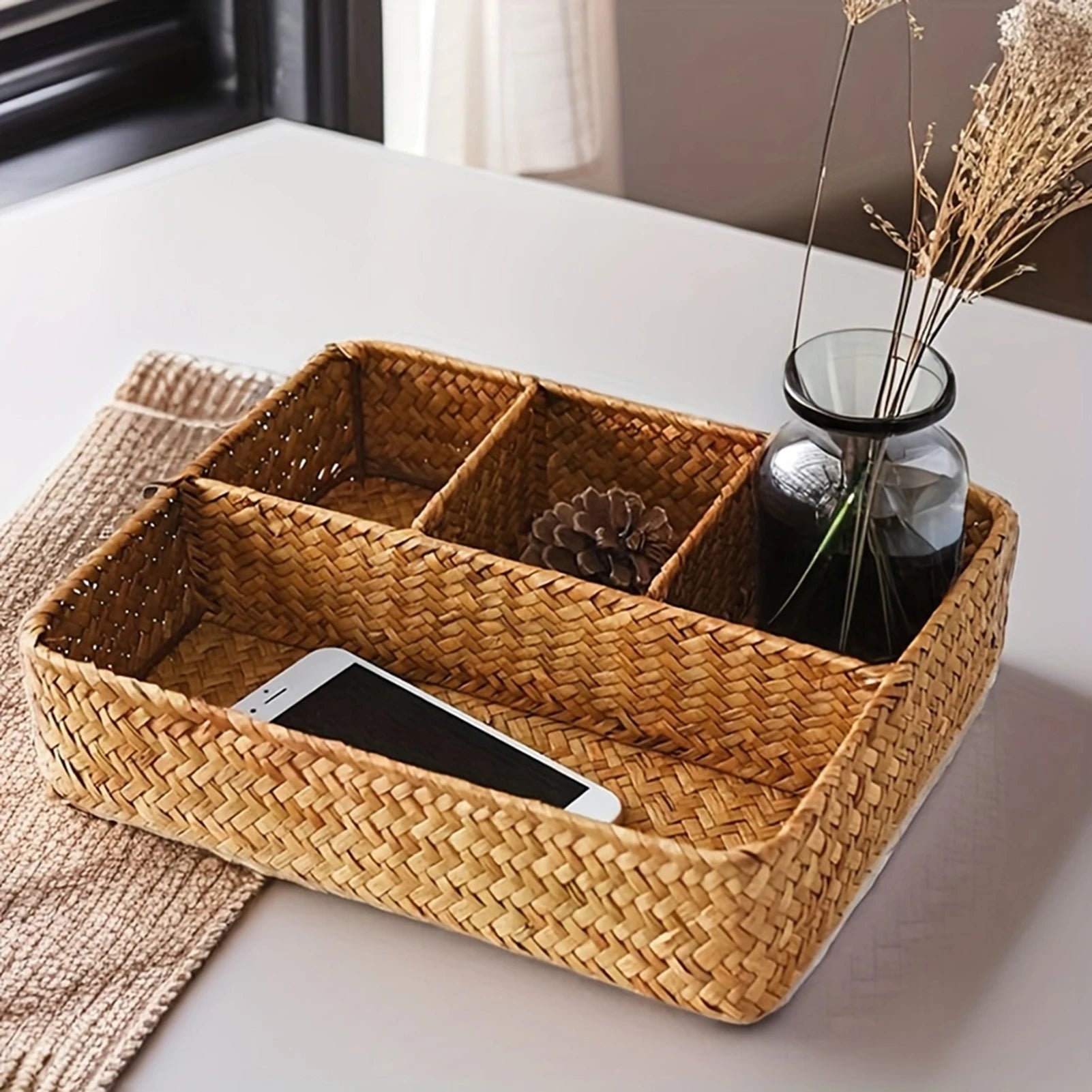 Panier de Rangement Éclat