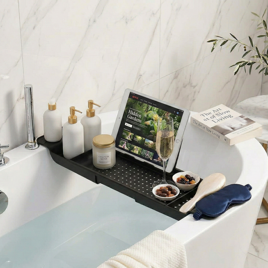 Plateau de Baignoire Flow