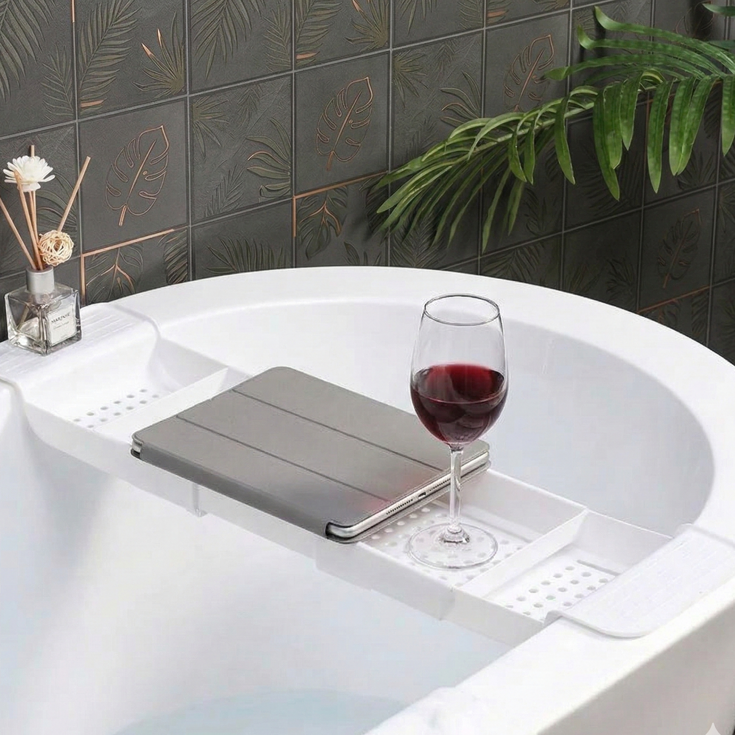 Plateau de Baignoire Glow