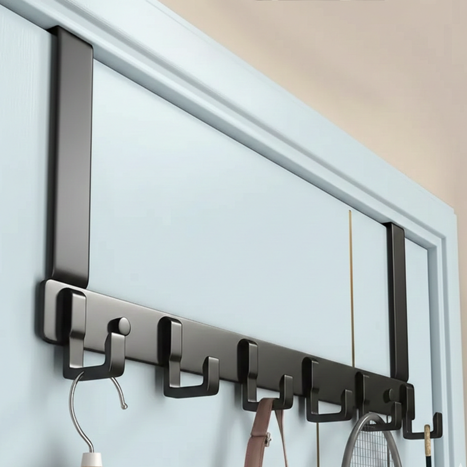 Porte-Serviette Cristallin