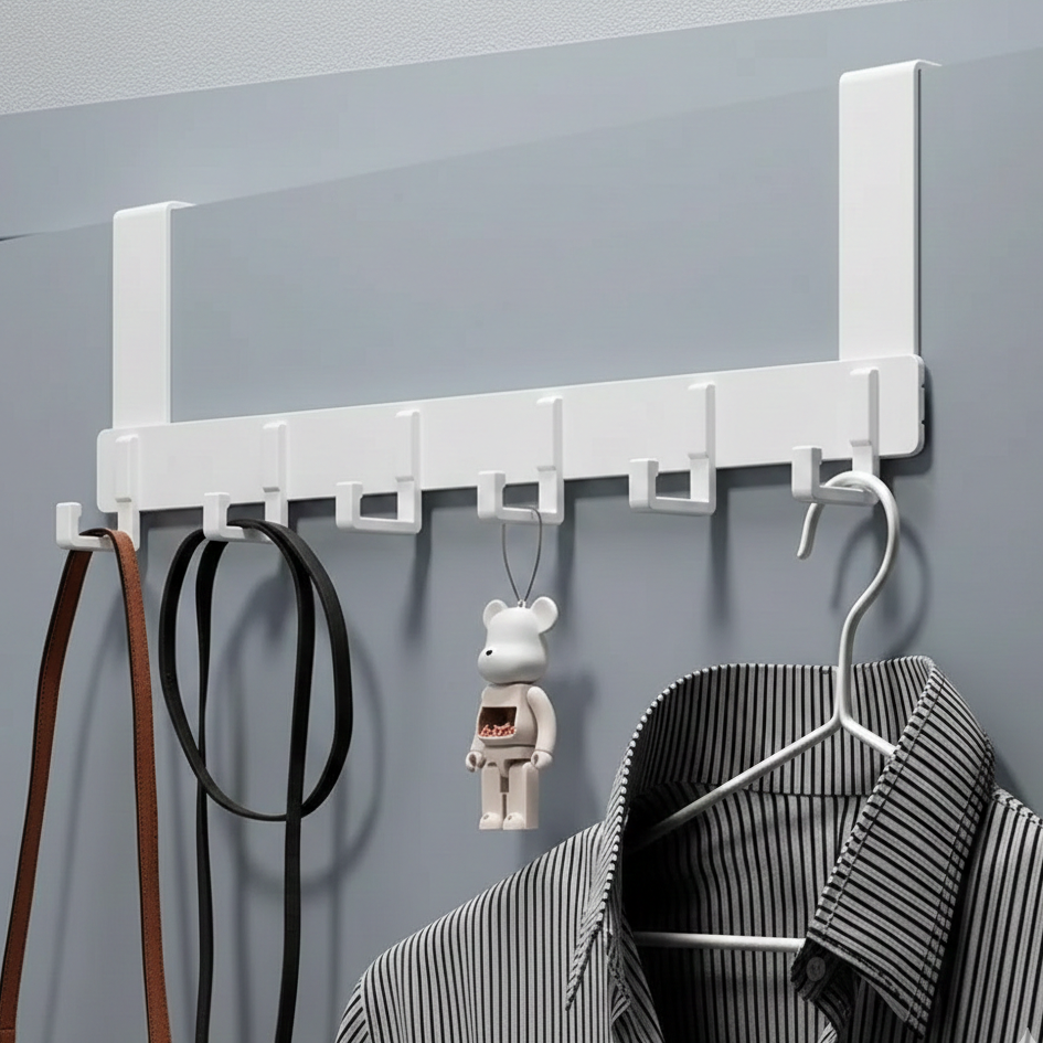 Porte-Serviette Cristallin